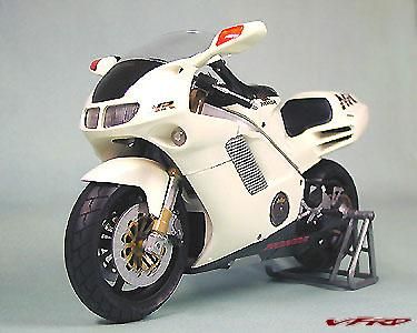Factory White NR