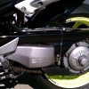 Skidmarx Chainguard