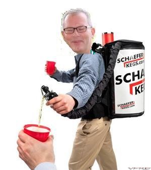 Dutchybeerbackpack