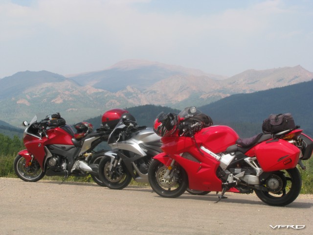 Pikes Peak