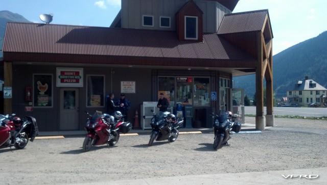 Silverton