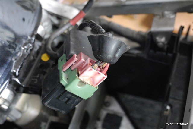 starter relay troubles