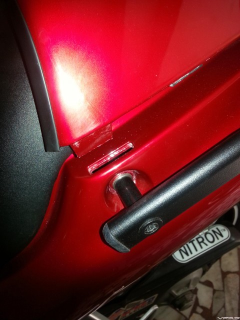 02. Rear Cowl   front Tag trimmed