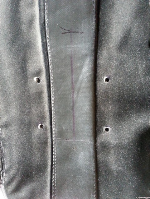07. Holes In The Bag