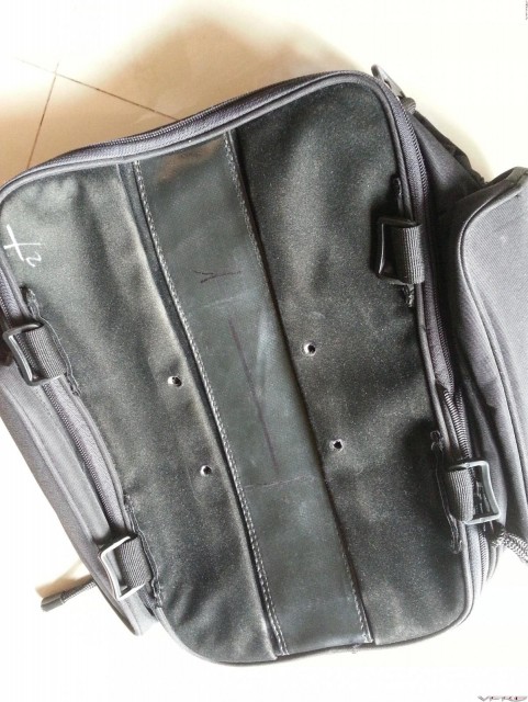 08. Holes In Bag   2