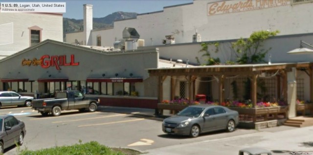 Center Street Grill