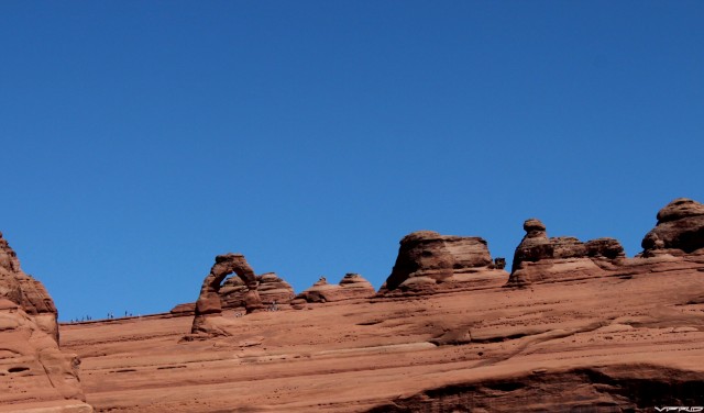 Delicate Arch