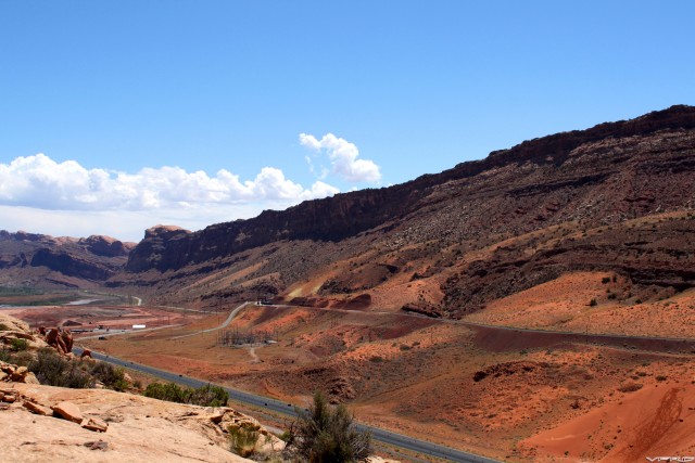 Goodbye, Moab
