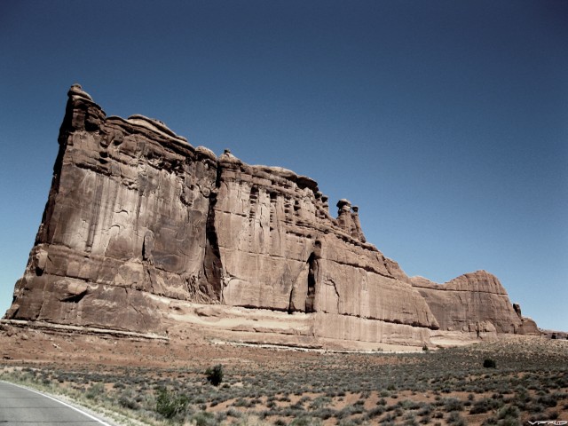 Courthouse Towers