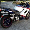 2007 VFRABS