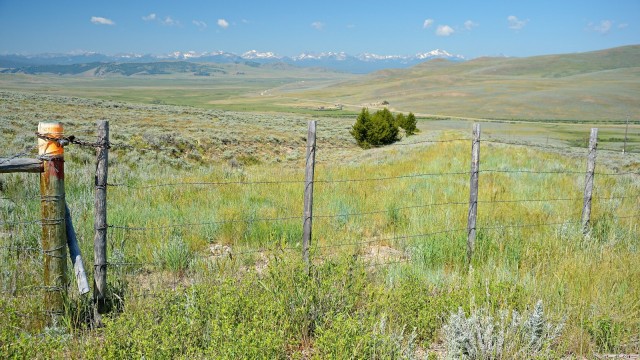 115 SR278 Big Hole Pass, Mt
