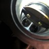 Grime on intake valves