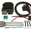 Shindengen FH020AA Super MOSFET Kit