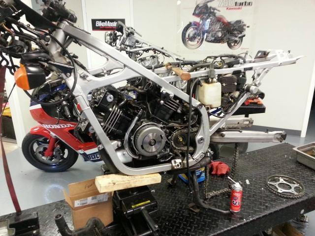 Back end torn down.jpg