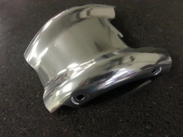 Heat Shield in Ceramic silver powdercoat.jpg